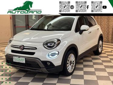 FIAT 500X 1.3 MultiJet 95 CV City Cross