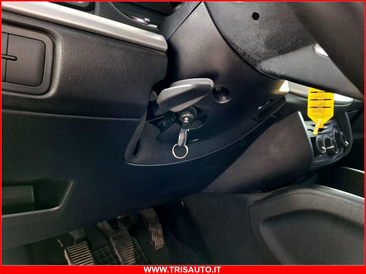 FIAT Tipo 1.3 Mjt Berlina NEOPATENTATI