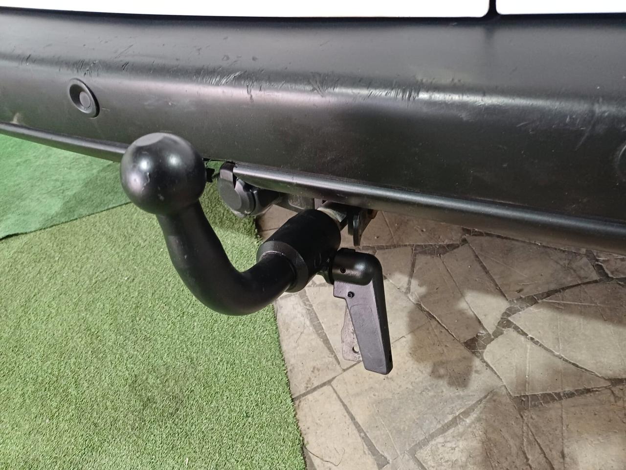 Citroen Berlingo 1.6 HDi Van 3 posti PERFETTO - 2014