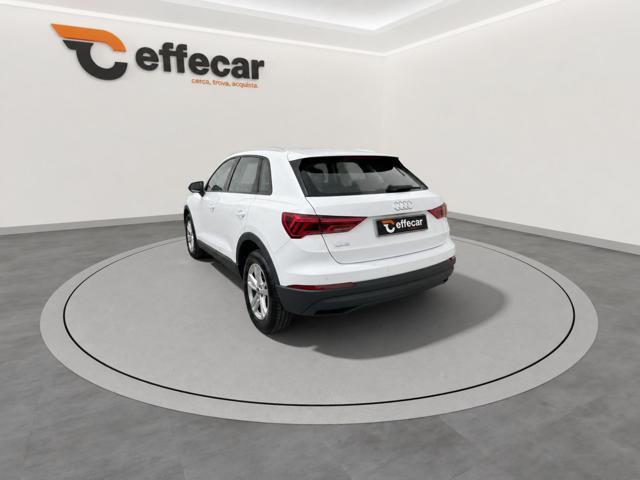 AUDI Q3 35 TDI S tronic Business