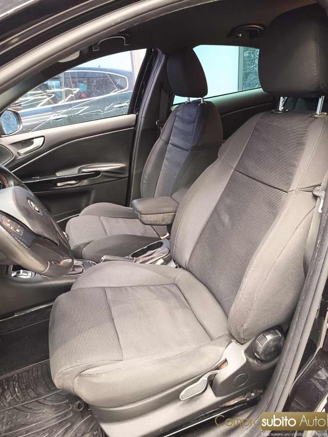 ALFA ROMEO Giulietta 1.6 JTDm-2 105 CV Distinctive