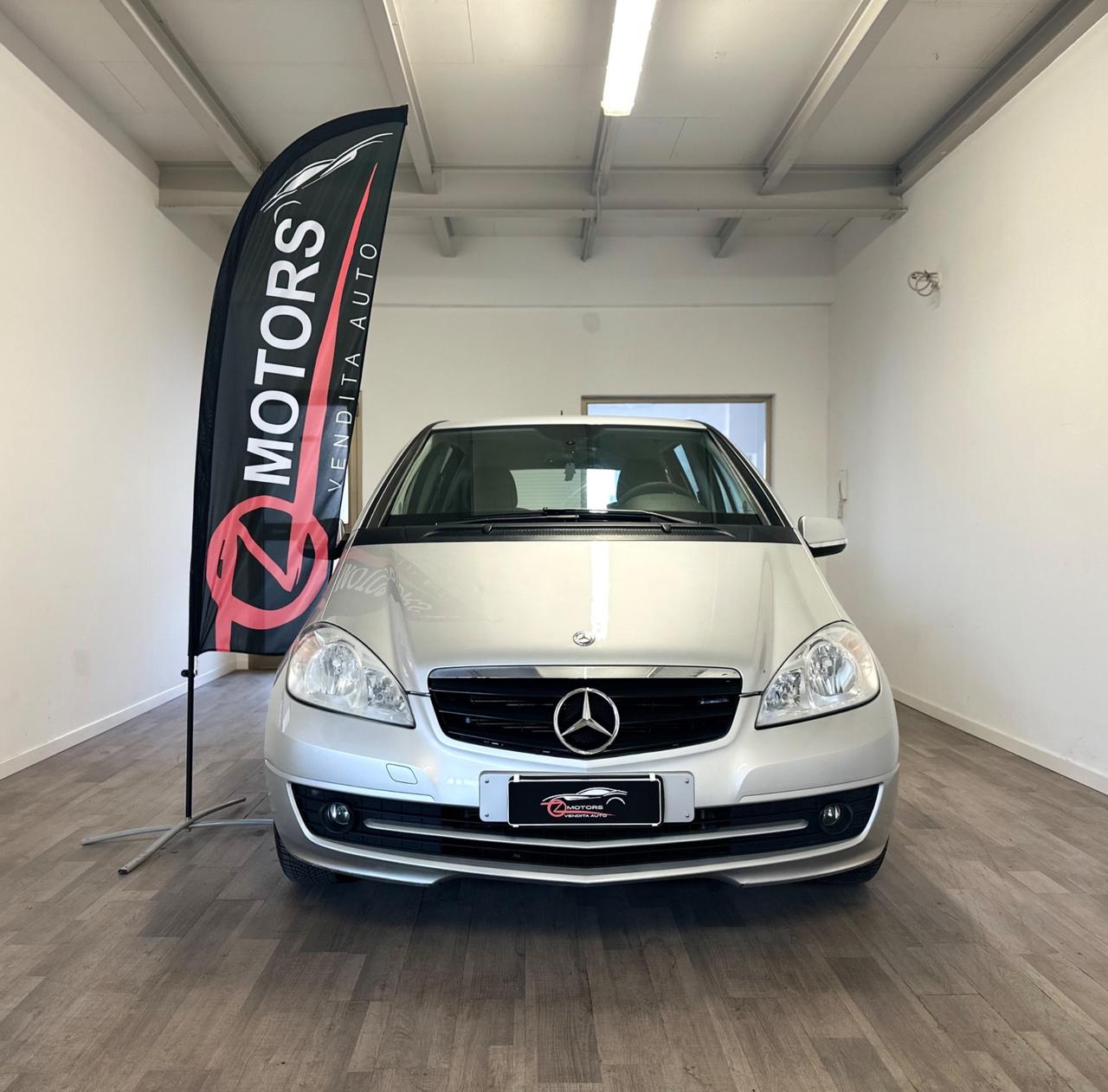 Mercedes-benz A 160 A 160 Avantgarde NEOPATENTATI