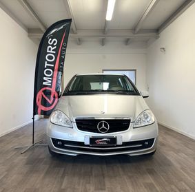 Mercedes-benz A 160 A 160 Avantgarde NEOPATENTATI