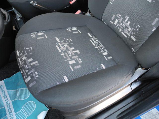 FIAT Qubo 1.3 MJT 80cv Active -OK NEOPATEN.- IVA Detraibile