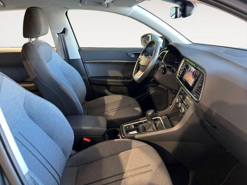 Seat Ateca 1.5 EcoTSI DSG Business