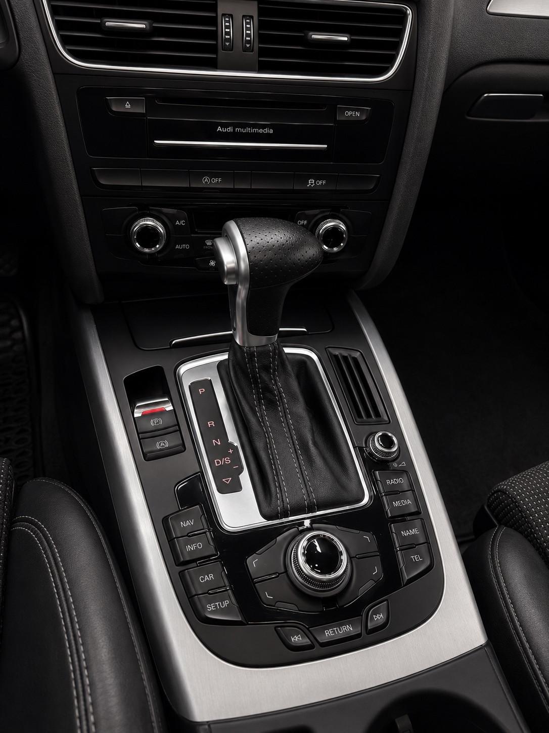 Audi A4 Avant 2.0 TDI 150 CV multitronic Business Plus