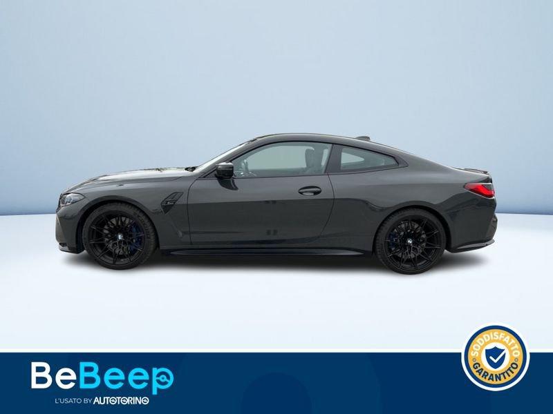 BMW Serie 4 Coupé M4 COUPE 3.0 COMPETITION AUTO