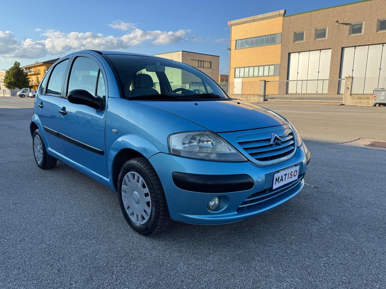 Citroen C3 1.1 Classique