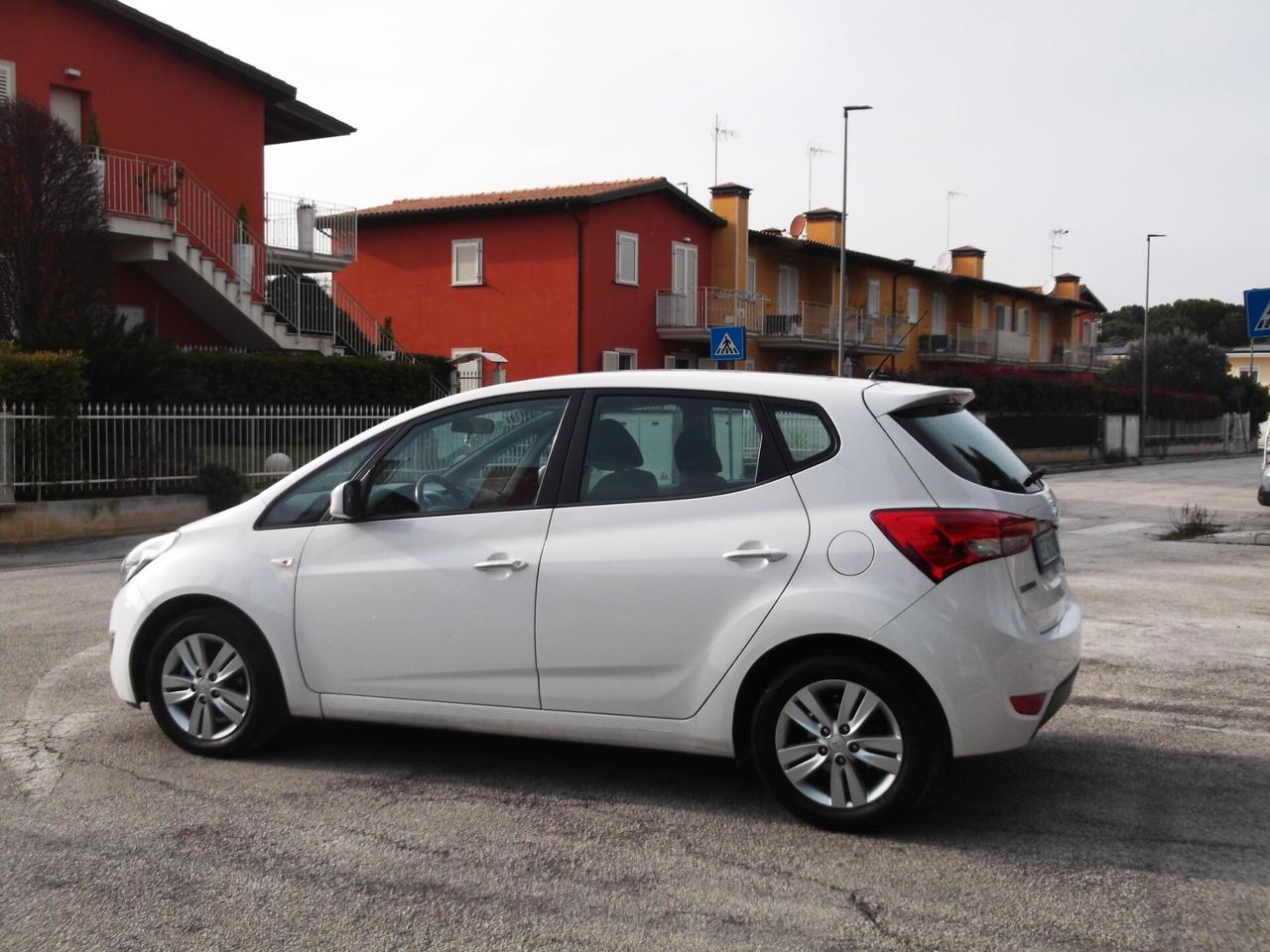 Hyundai iX20 1.4 CRDI Neopatentati 2012