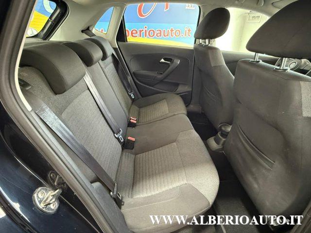 VOLKSWAGEN Polo 1.2 TDI DPF 5 p. Trendline
