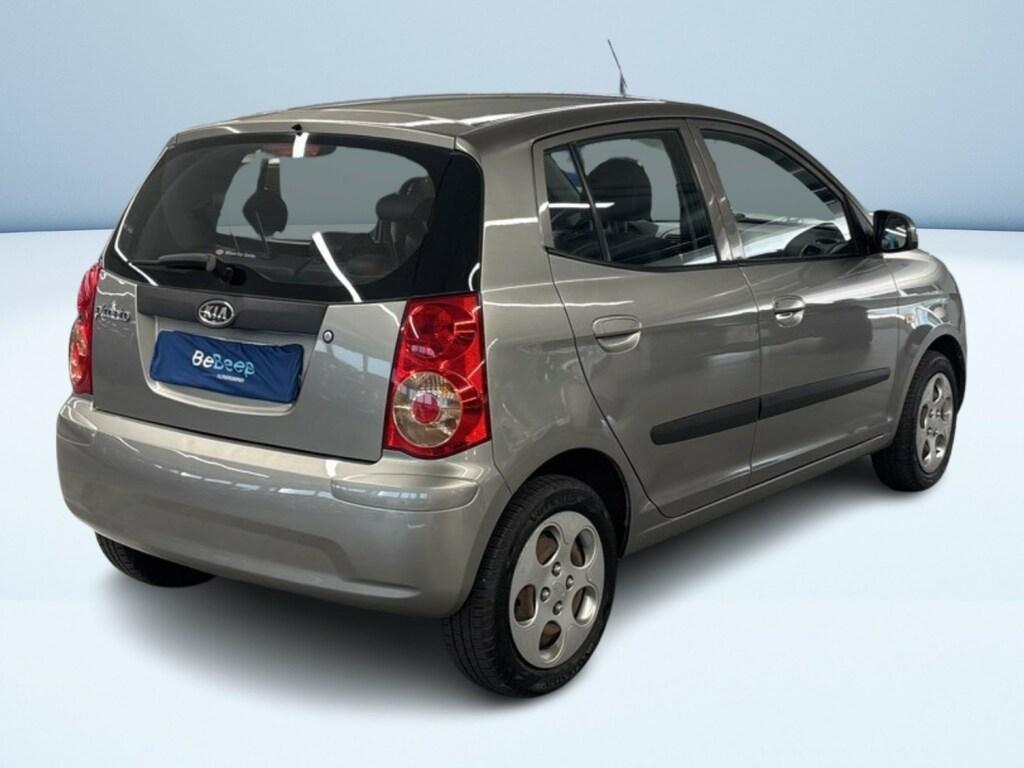 Kia Picanto 1.0 Easy