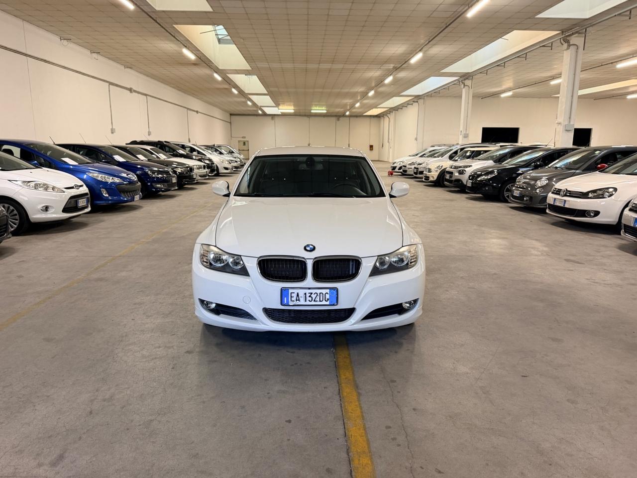 Bmw 320 320d cat Touring Futura
