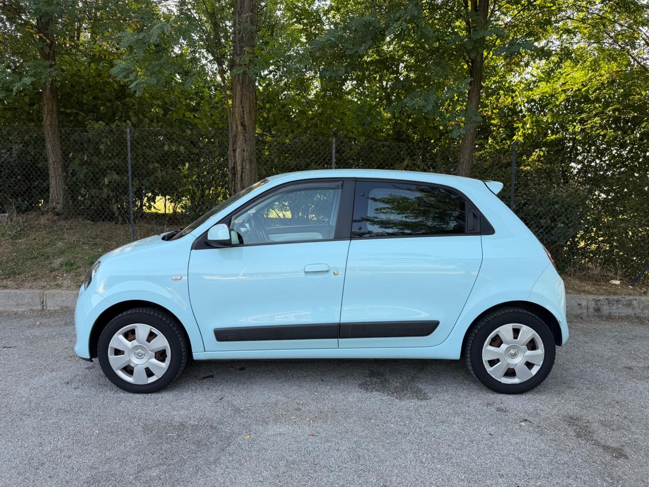 Renault Twingo SCe Wave 69cv