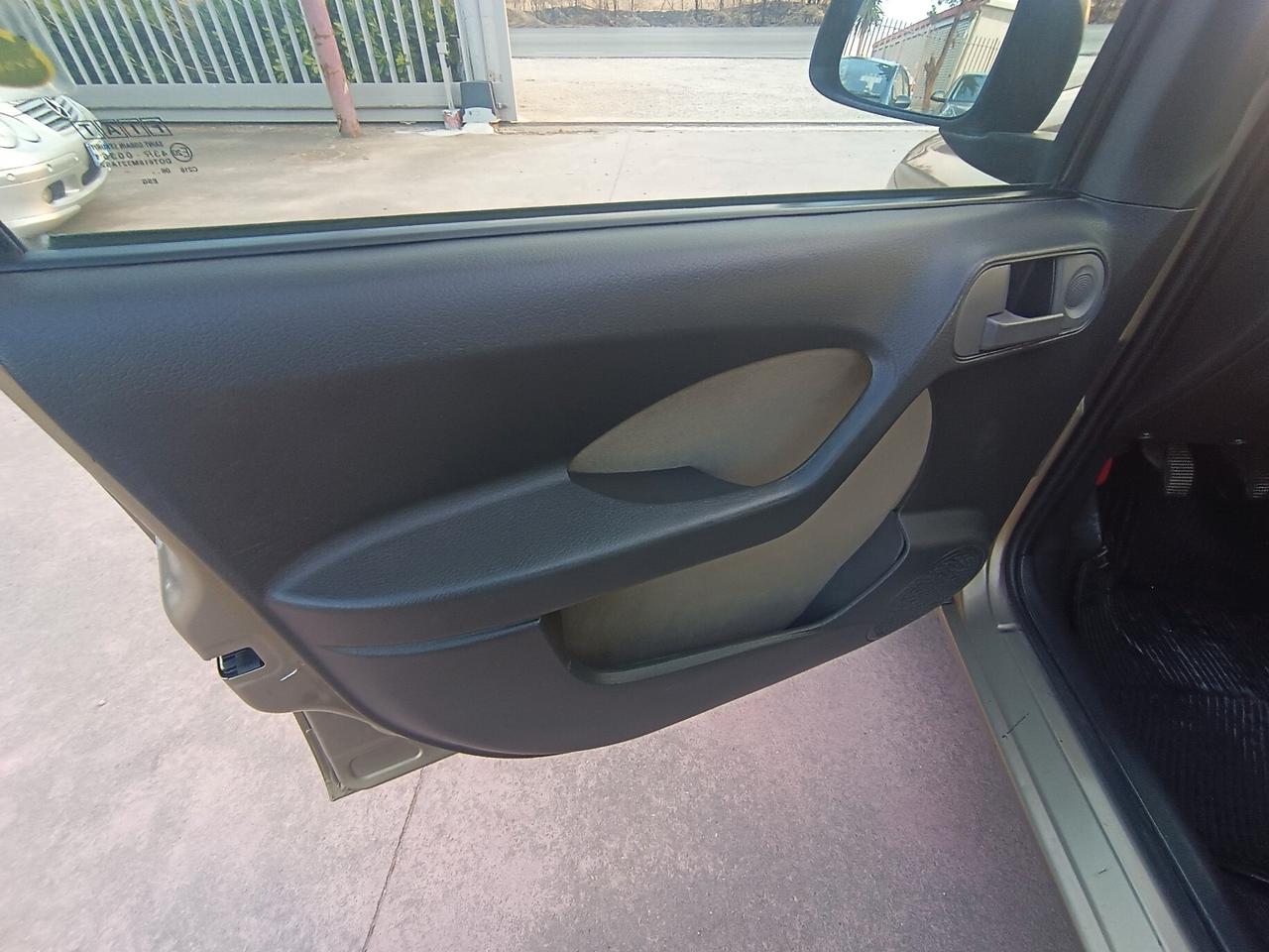 Fiat Panda 1.3 MJT 16V Emotion
