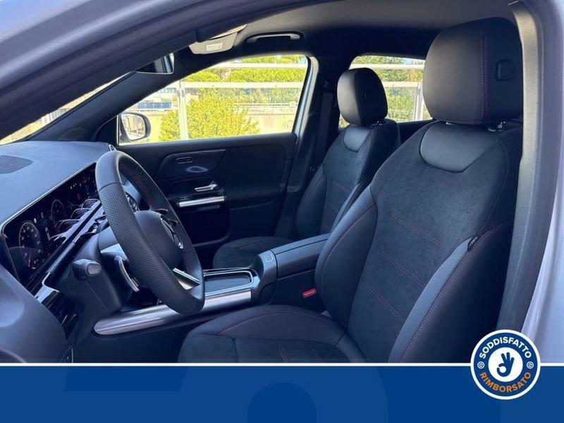 Mercedes-Benz GLA 200d Automatic AMG Line Advanced Plus