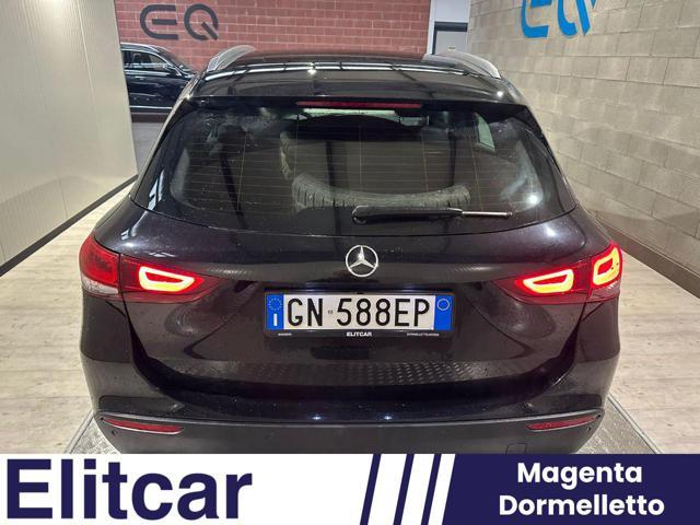 MERCEDES-BENZ GLA 200 Automatic Sport