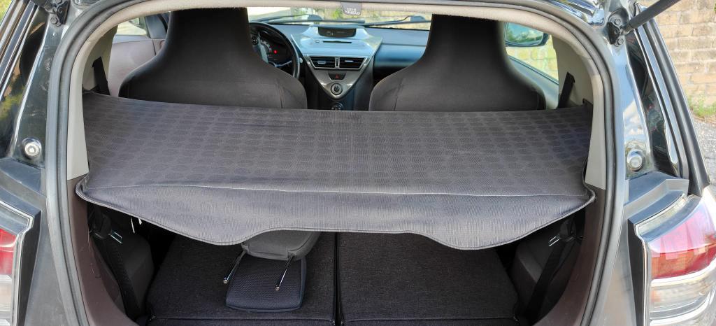 Toyota iQ 1.0 Manuale PERFETTA