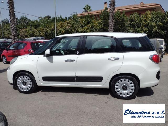 FIAT - 500 L Living - Scegli Versione