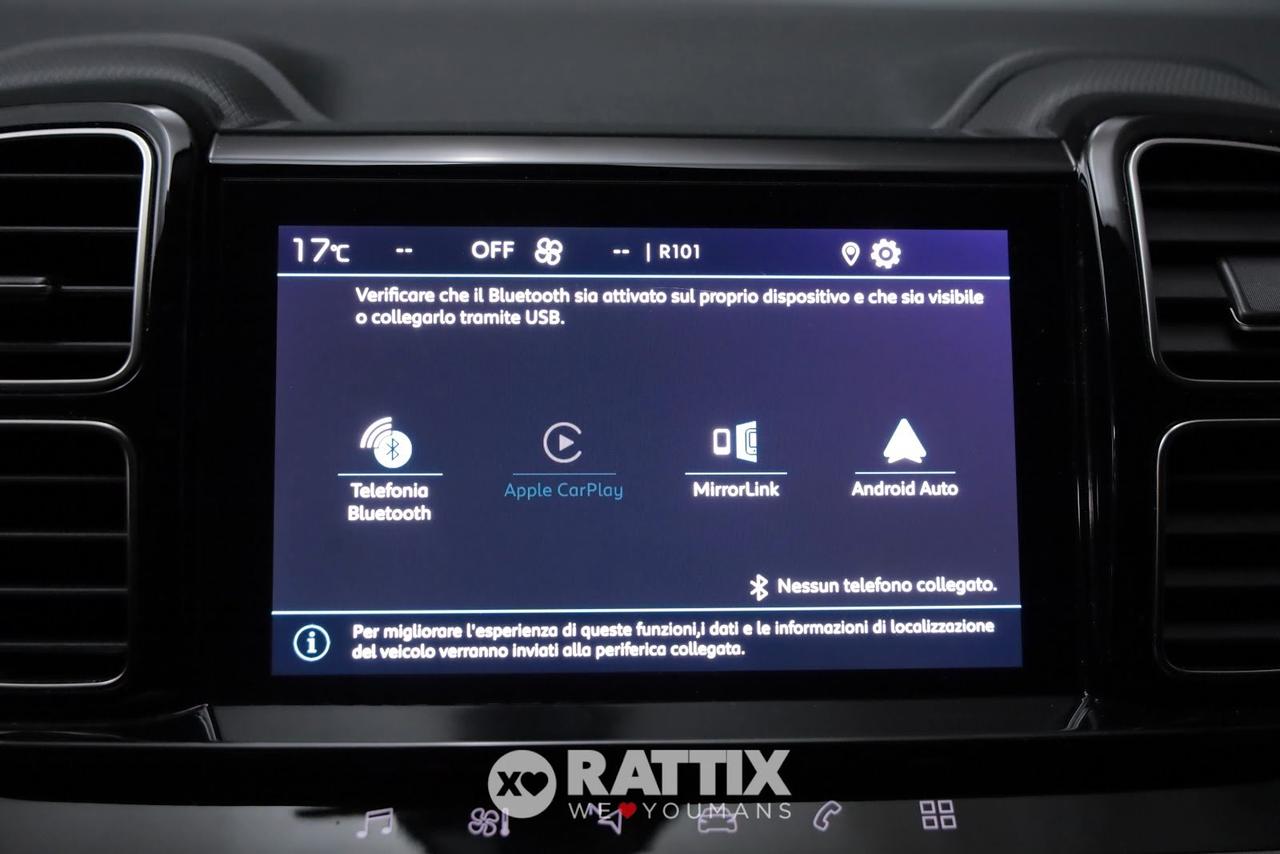 Citroen C5 Aircross 1.5 BlueHDI 130CV Feel EAT8