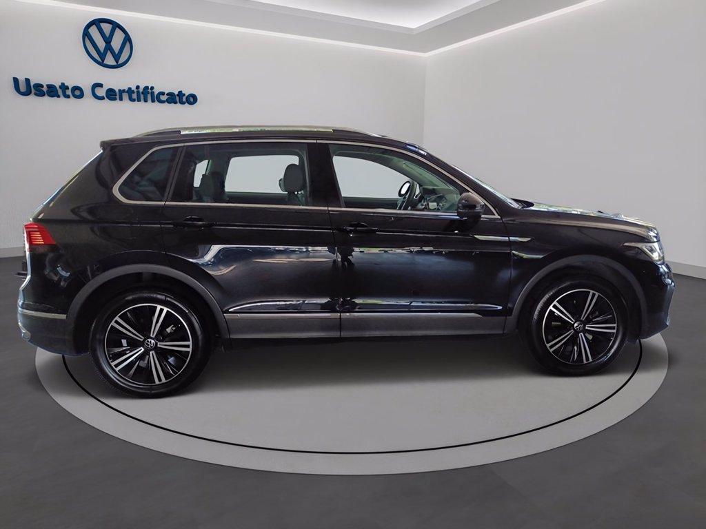 VOLKSWAGEN Tiguan 2.0 tdi elegance 150cv dsg del 2023