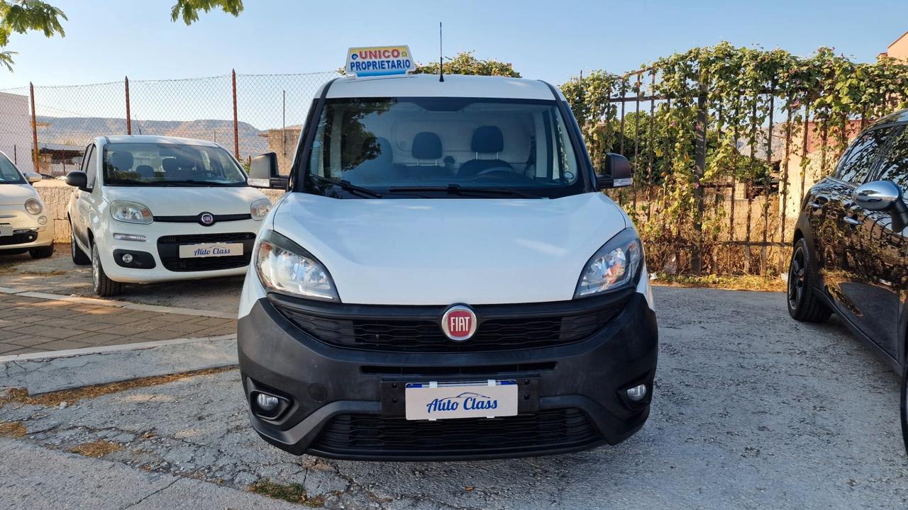 Fiat Doblo Doblò 1.6 MJT 105CV Coibentato