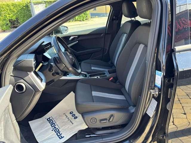 Audi A3 SPB 35 TDI S tronic S line Exterior edition LED-18
