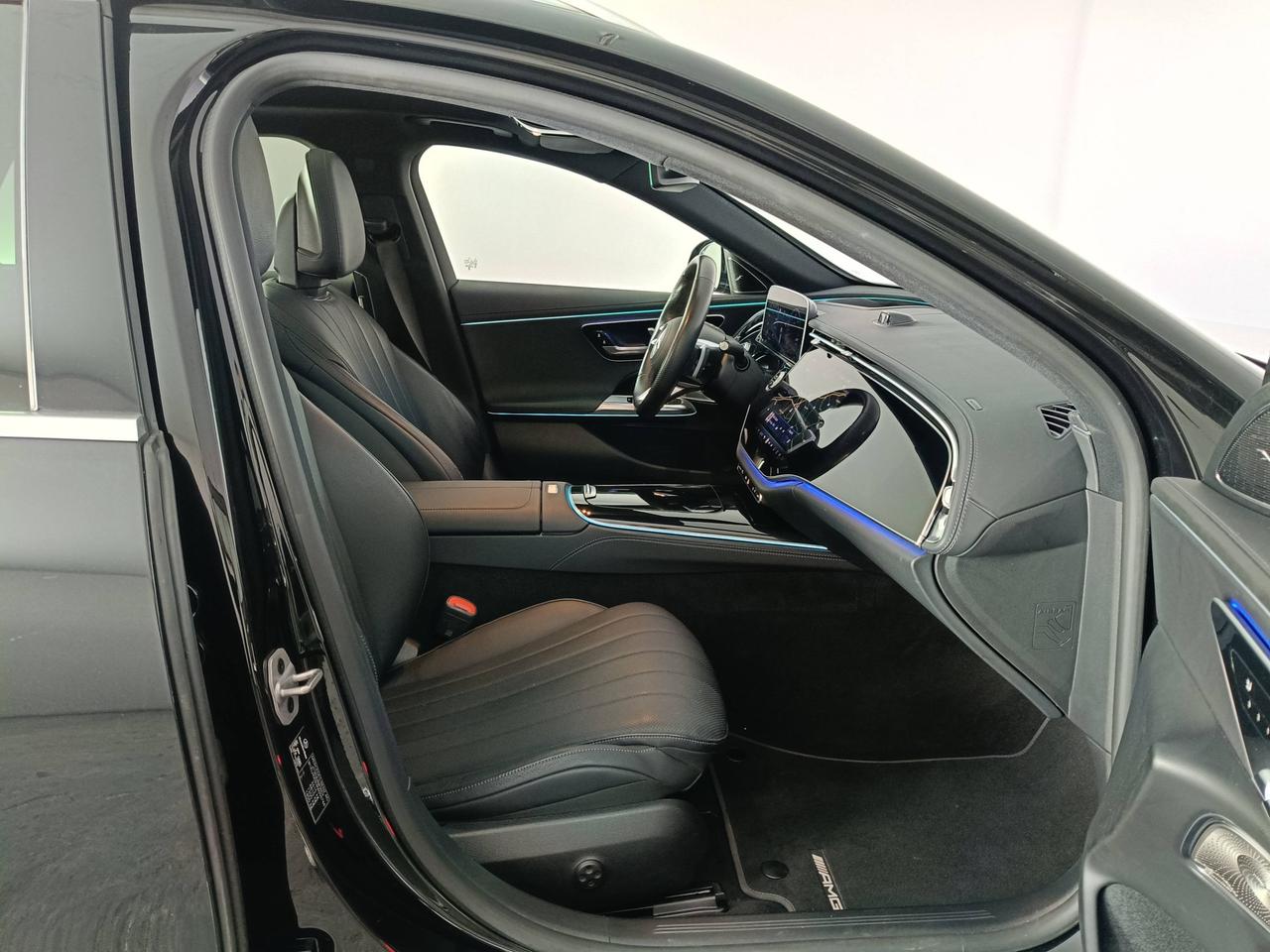 Mercedes-Benz Classe E - S214 SW - E SW 220 d AMG Line Premium Plus auto