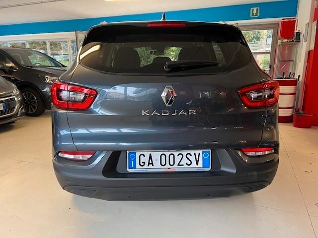 RENAULT KADJAR 1.5 BLUE DCI 116CV EDC SPORT EDITION2 PARI AL NUOVO