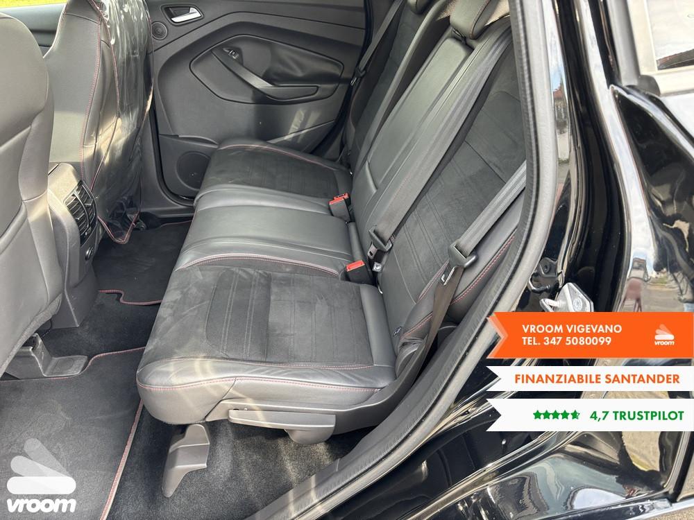 FORD Kuga 2ª serie Kuga 1.5 TDCI 120 CV S&S 2W...