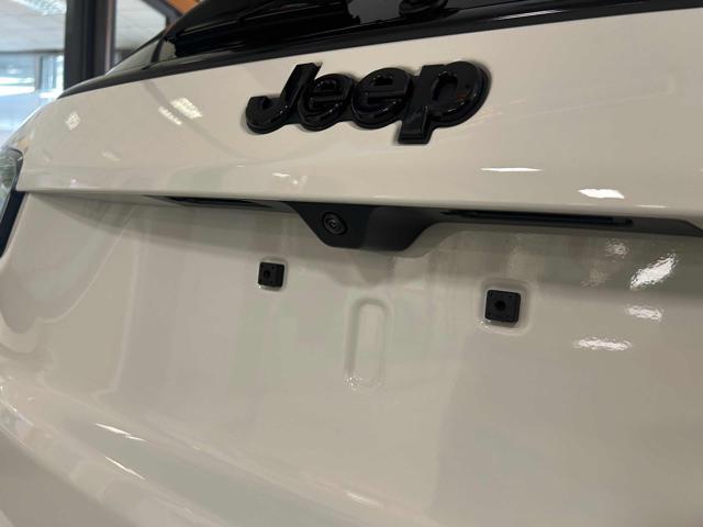 JEEP Compass 1.5 Turbo T4 130 CV MHEV 2WD S