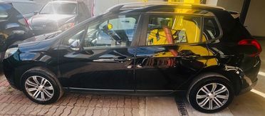 Peugeot 2008 1.4 HDi 68CV Active