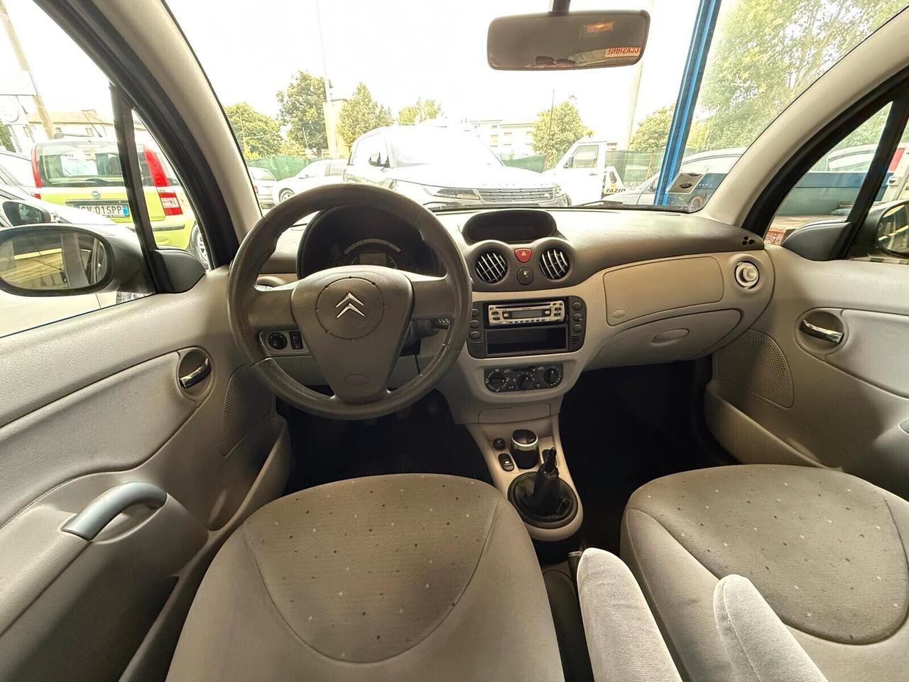 Citroen C3 1.1 Classique