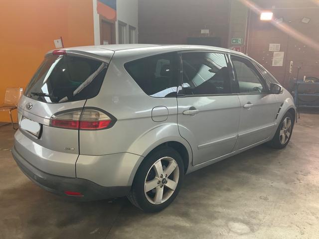 FORD S-Max 2.0 TDCi 140CV Titanium