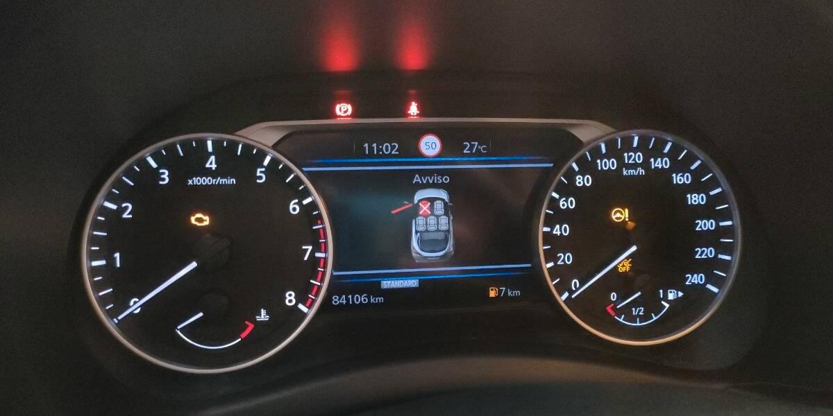 Nissan Juke 1.0 dig-t N-Connecta 114cv