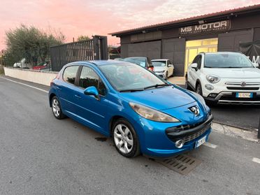 Peugeot 207 1.6 HDi 90CV 5p. - Superprezzo - Tutto incluso - Finanziabile