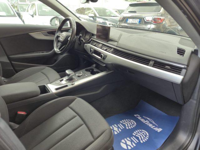 AUDI A4 Avant 2.0 TDI 150 CV S tronic Business