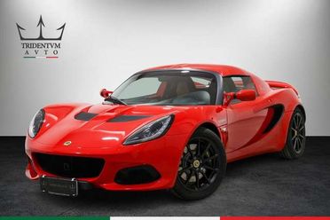 Lotus Elise 1.8 Sport 240 Final Edition