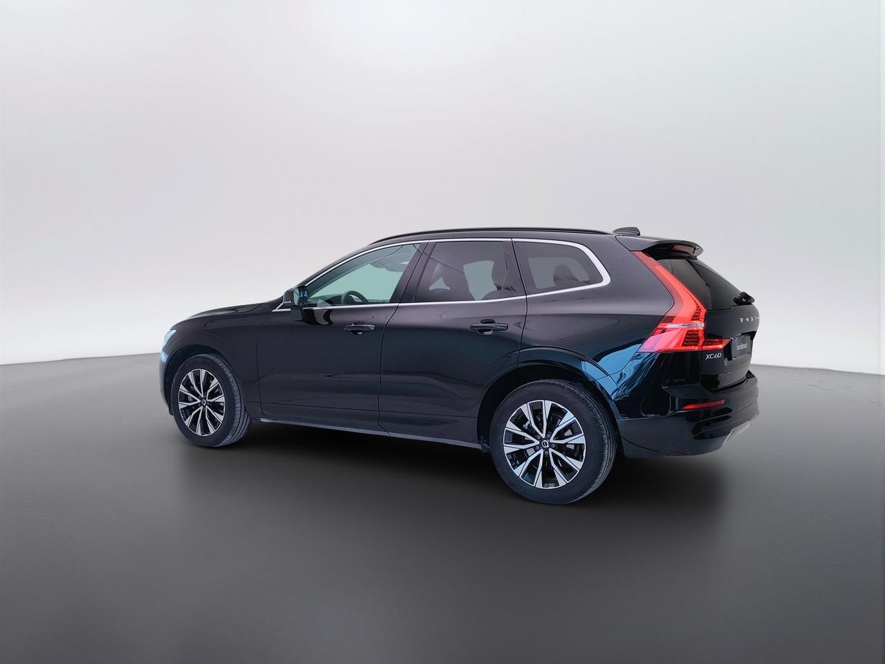 VOLVO XC60 II 2022 - XC60 2.0 b4 Core awd auto