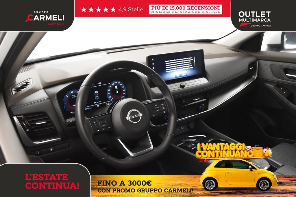 Nissan X-Trail 1.5 e-POWER N-Connecta 2WD