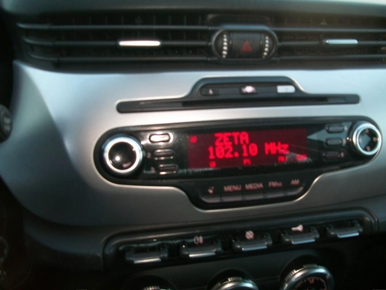 Alfa Romeo Giulietta 1.4 Turbo MultiAir Distinctive cc 1368 benzina multiair km 153400 garanzia un anno