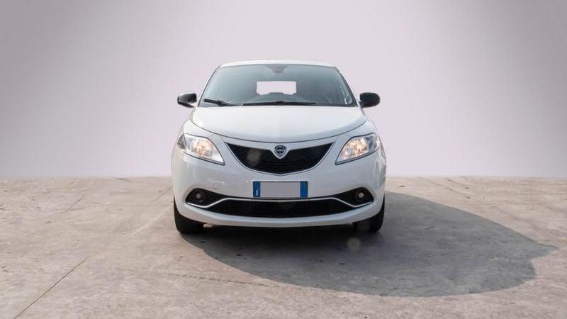 Lancia Ypsilon III 2015 Benzina 1.2 Gold 69cv my16