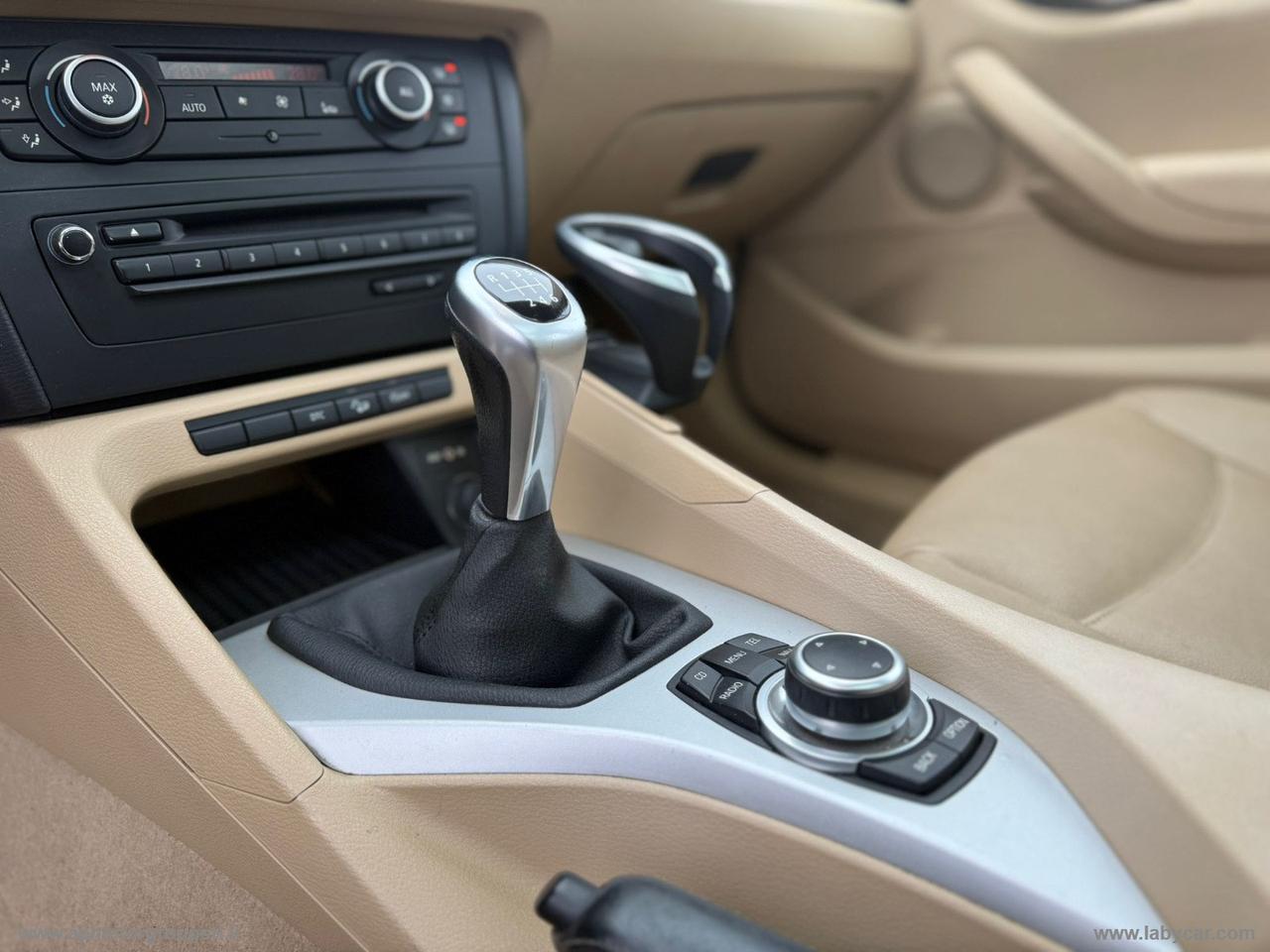 BMW X1 xDrive18d FUTURA