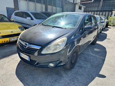 Opel Corsa 1.0 12V 5 porte Enjoy