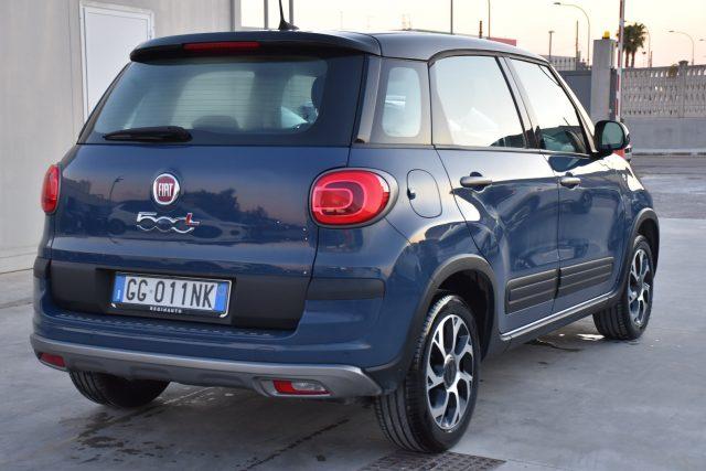 FIAT 500L 1.3 Multijet 95 CV Connect *TELECAMERA*