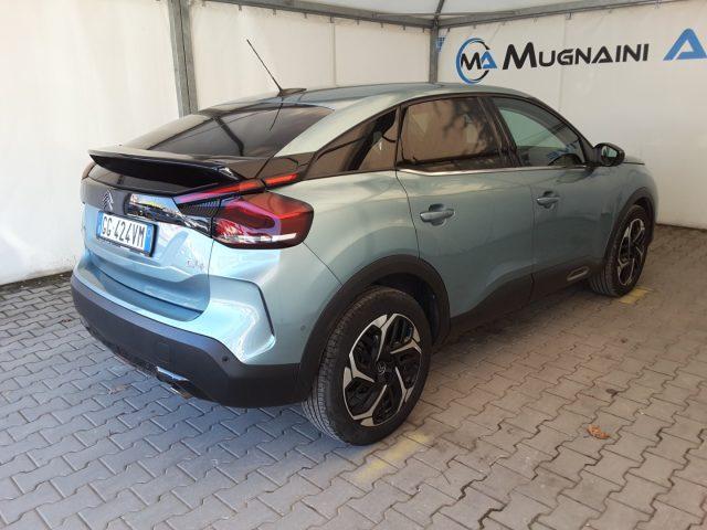 CITROEN C4 1.5 BlueHDi 130cv EAT8 Shine