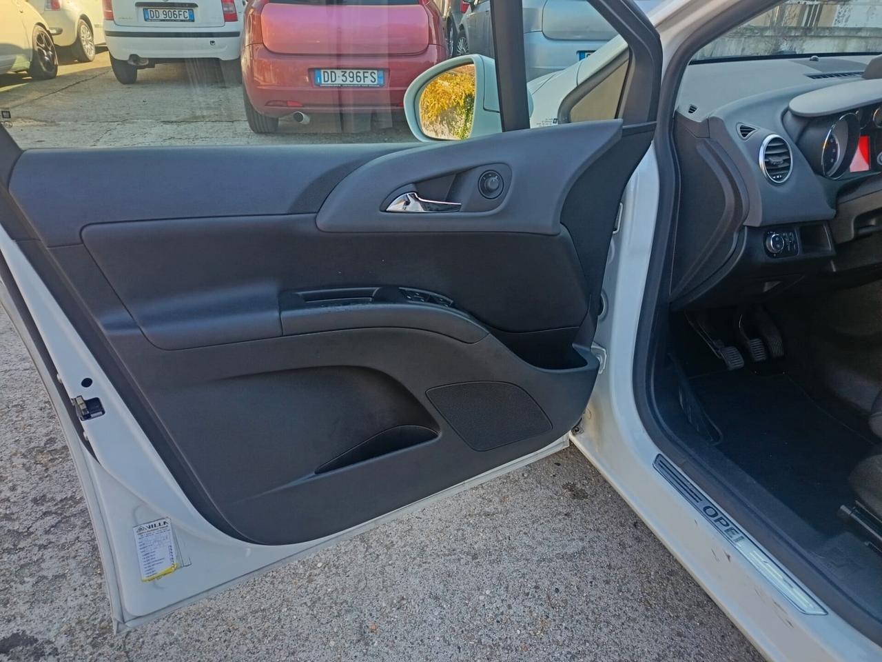 Opel Meriva 1.4 Turbo 120CV GPL Tech Cosmo