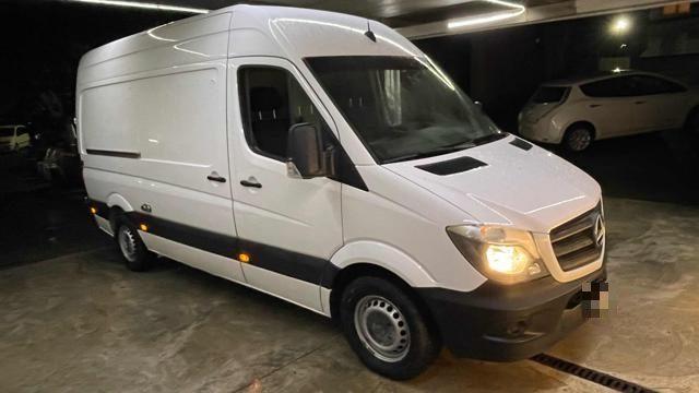 MERCEDES-BENZ Sprinter F43/33 311 CDI prezzo X rivenditori