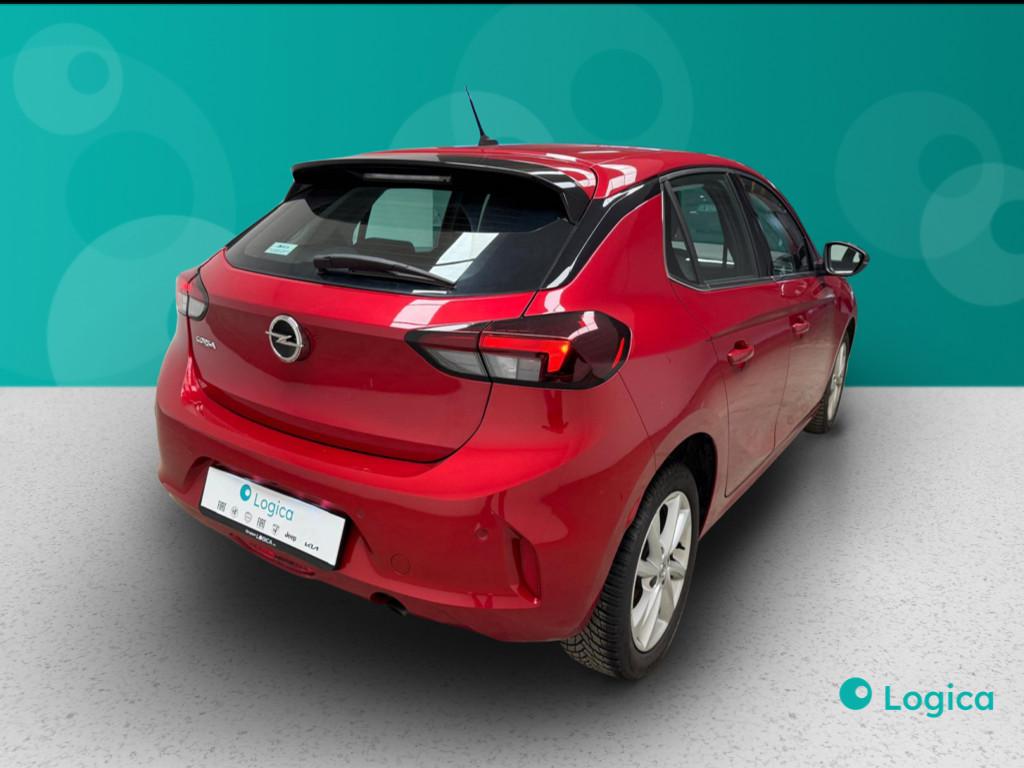 OPEL Corsa VI 2020 - Corsa 1.2 Elegance s&s 100cv