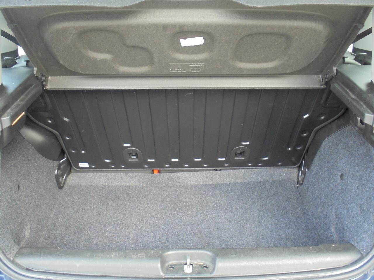 Fiat Panda 1.2 EasyPower Lounge