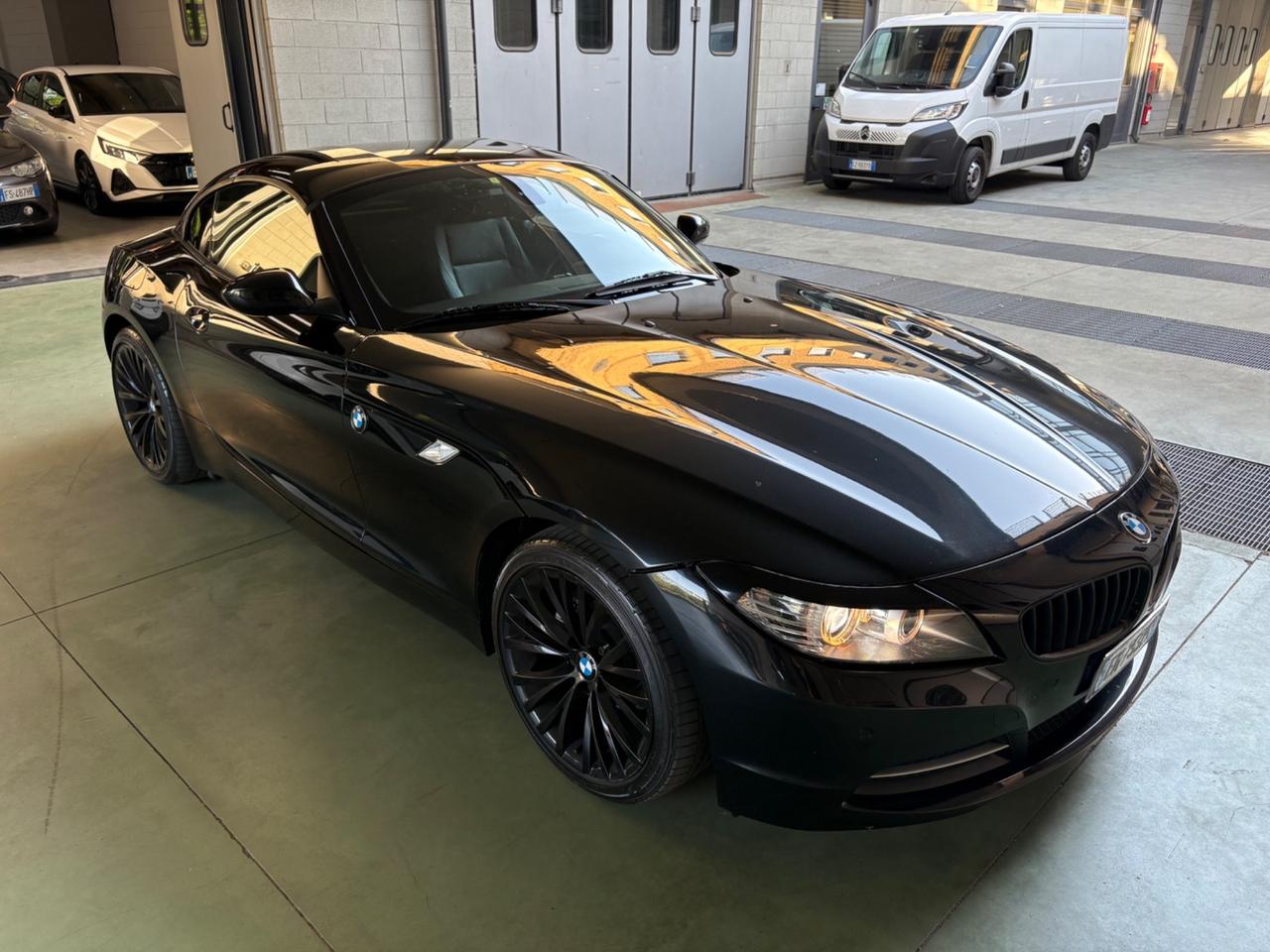 Bmw Z4 sDrive20i